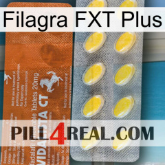 Filagra FXT Plus 42